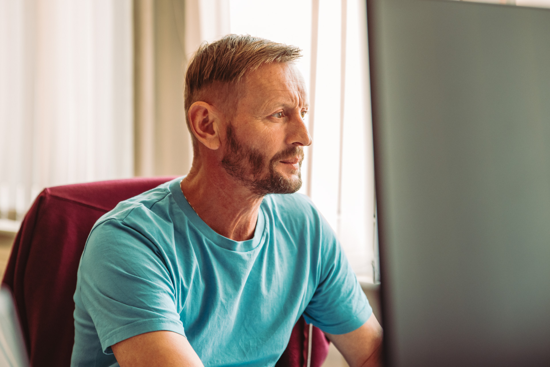 Finanz-/Lohnbuchhalter (m/w/d)