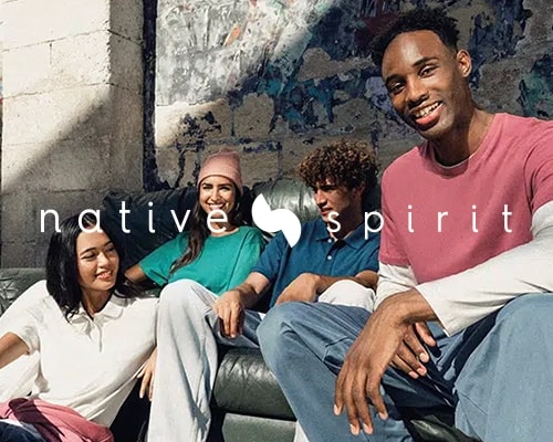 Native Spirit