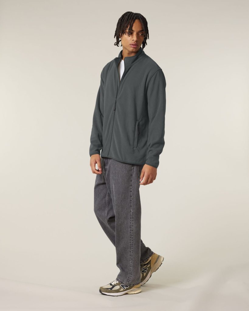 Stanley StellaNicht gepolsterte Jacke - Stanley Guider - Medium Fit - Long Sleeve - Stehbundkragen