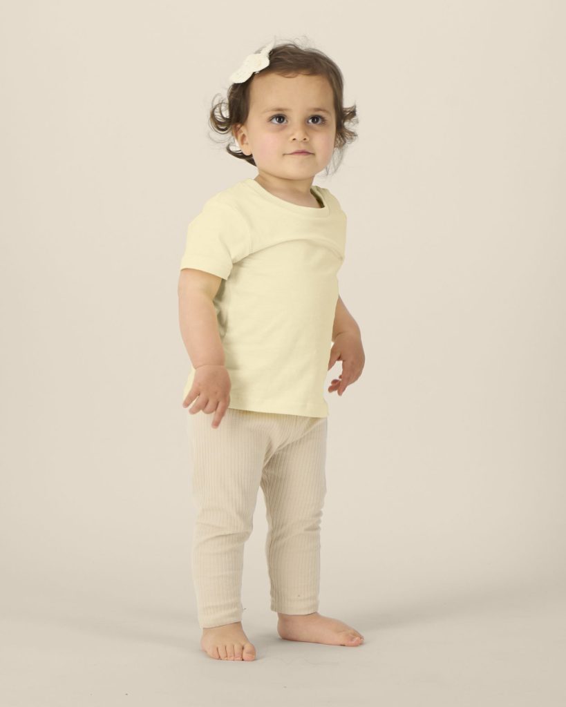 Stanley StellaT-Shirts - Baby Creator - Medium Fit - Short Sleeve - Rundhalsausschnitt