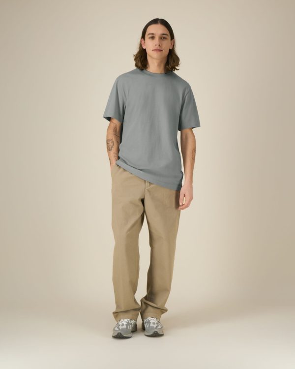 Stanley StellaT-Shirts - Sparker 2.0 - Relaxed Fit - Short Sleeve - Rundhalsausschnitt