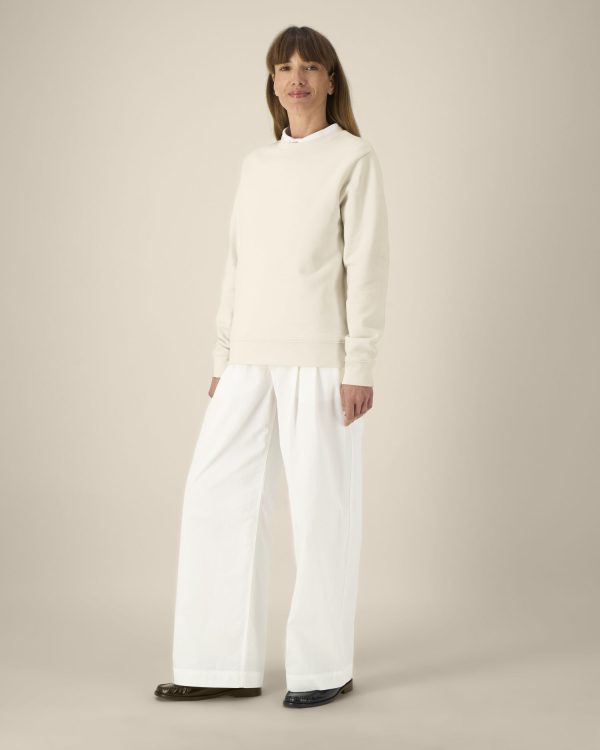 Stanley StellaSweatshirts mit Rundhalsausschnitt - Stella Thinker - Medium Fit - Long Sleeve - Rundhalsausschnitt