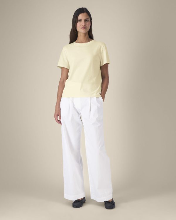 Stanley StellaT-Shirts - Stella Muser - Medium Fit - Short Sleeve - Rundhalsausschnitt