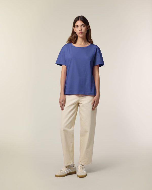 Stanley StellaT-Shirts - Stella Serena - Medium Fit - Short Sleeve - Rundhalsausschnitt