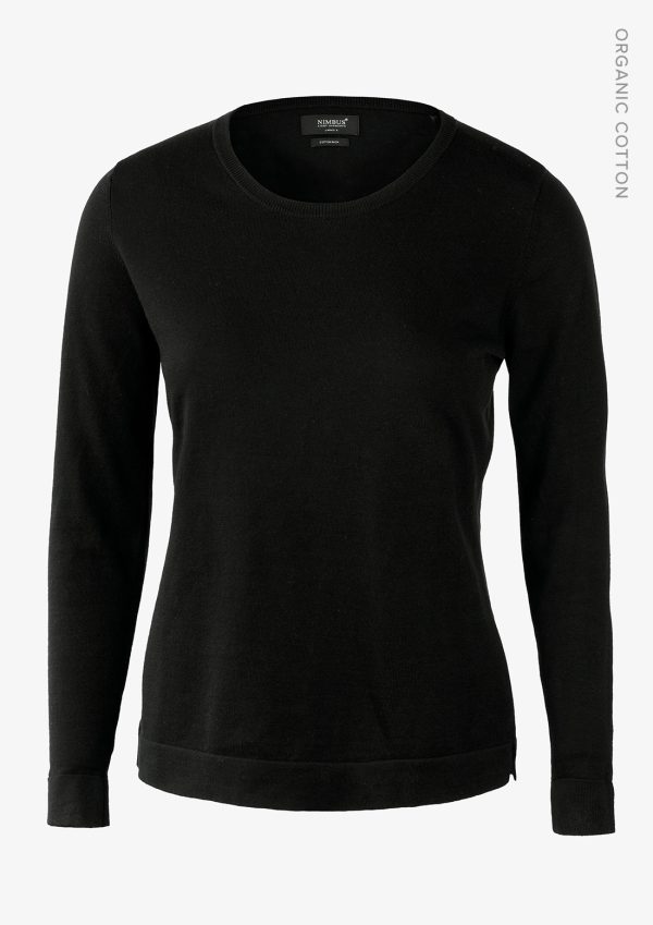 Brighton O-Neck Women