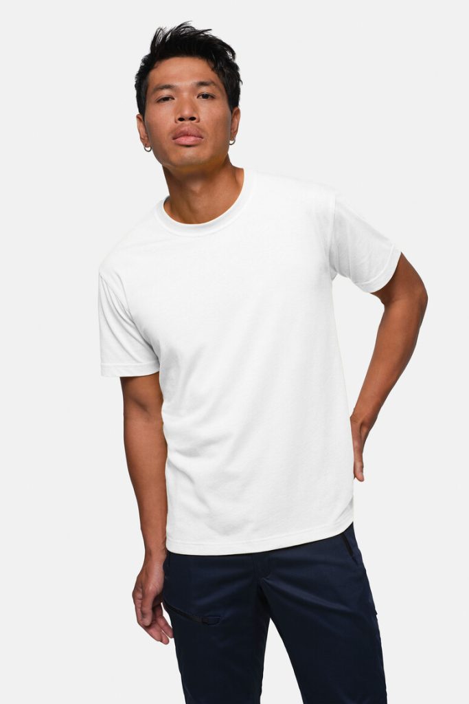 #281 - HAKRO T-Shirt MIKRALINAR®