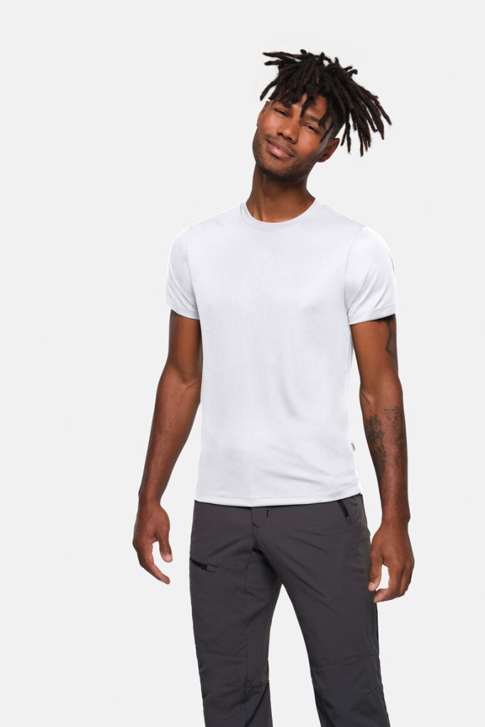 #287 - HAKRO T-Shirt COOLMAX®
