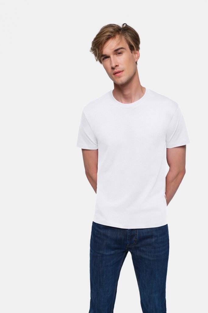 #292 - HAKRO T-Shirt Classic