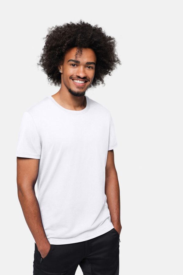 #530 - HAKRO T-Shirt MIKRALINAR® ECO