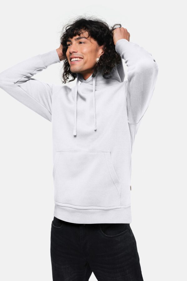 #601 - HAKRO Kapuzen-Sweatshirt Premium
