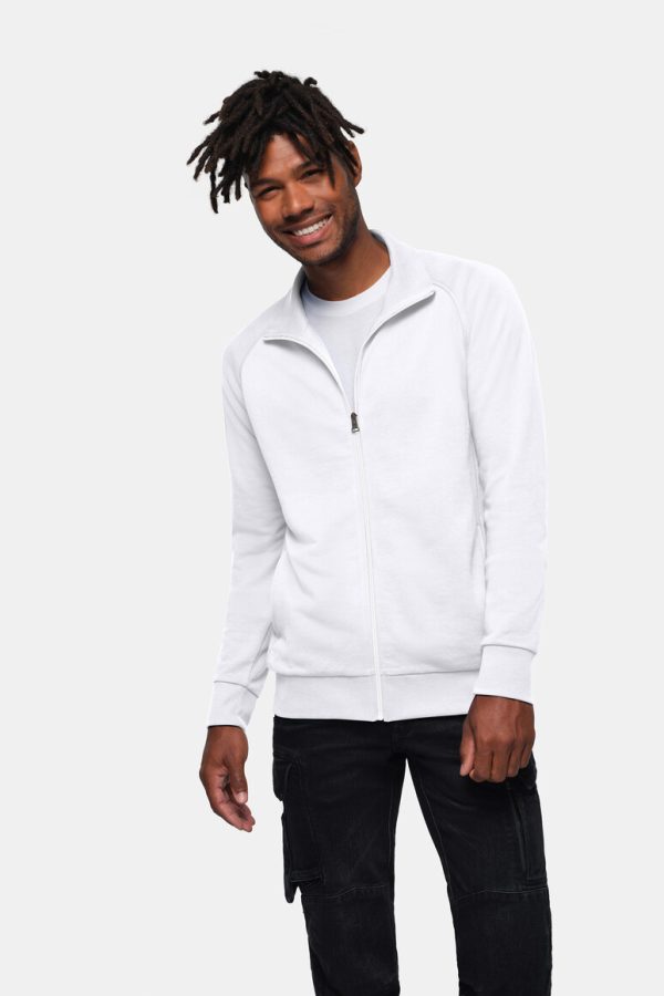 #606 - HAKRO Sweatjacke Premium