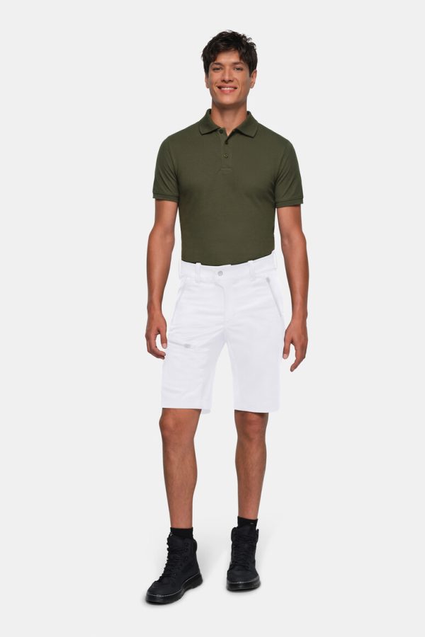 #713 - HAKRO Performanceshorts ECO