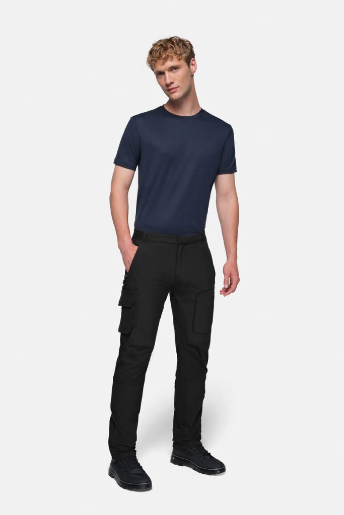 #791 - HAKRO Activehose