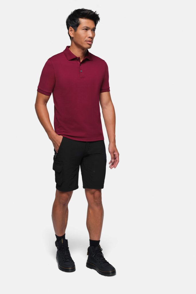 #793 - HAKRO Activeshorts