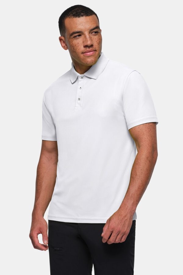 #806 - HAKRO Poloshirt COOLMAX®