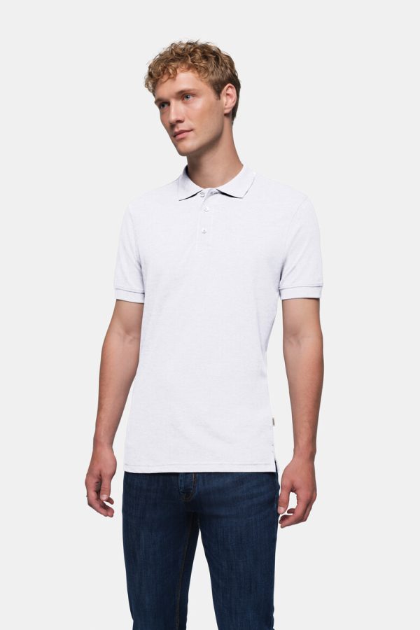 #810 - HAKRO Poloshirt Classic