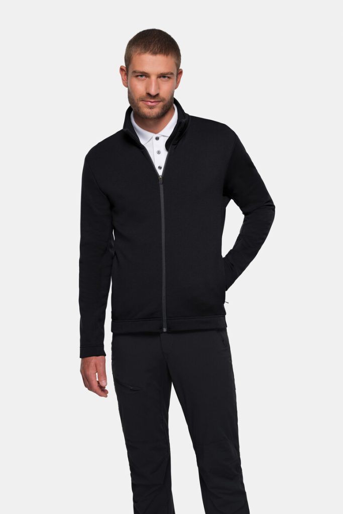 #874 - HAKRO Tecjacke ECO