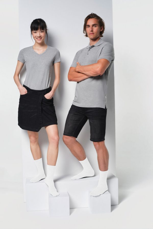 #975 - HAKRO Socken Essentials