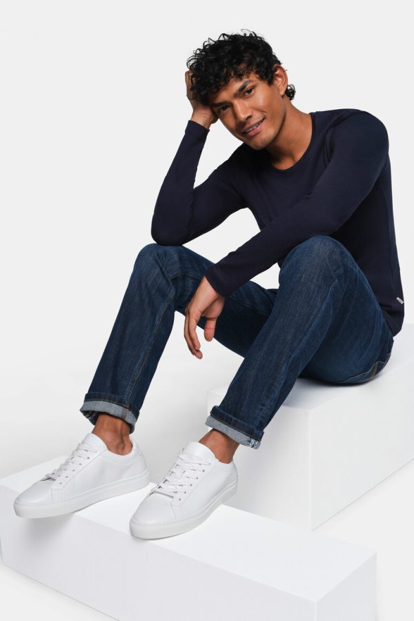 #983 - HAKRO Sneaker ECO Vegan