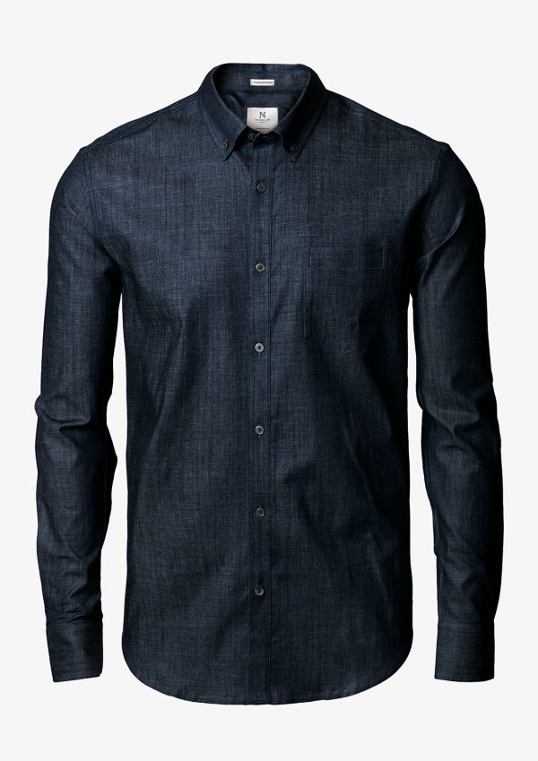 Torrance Modern Fit Men