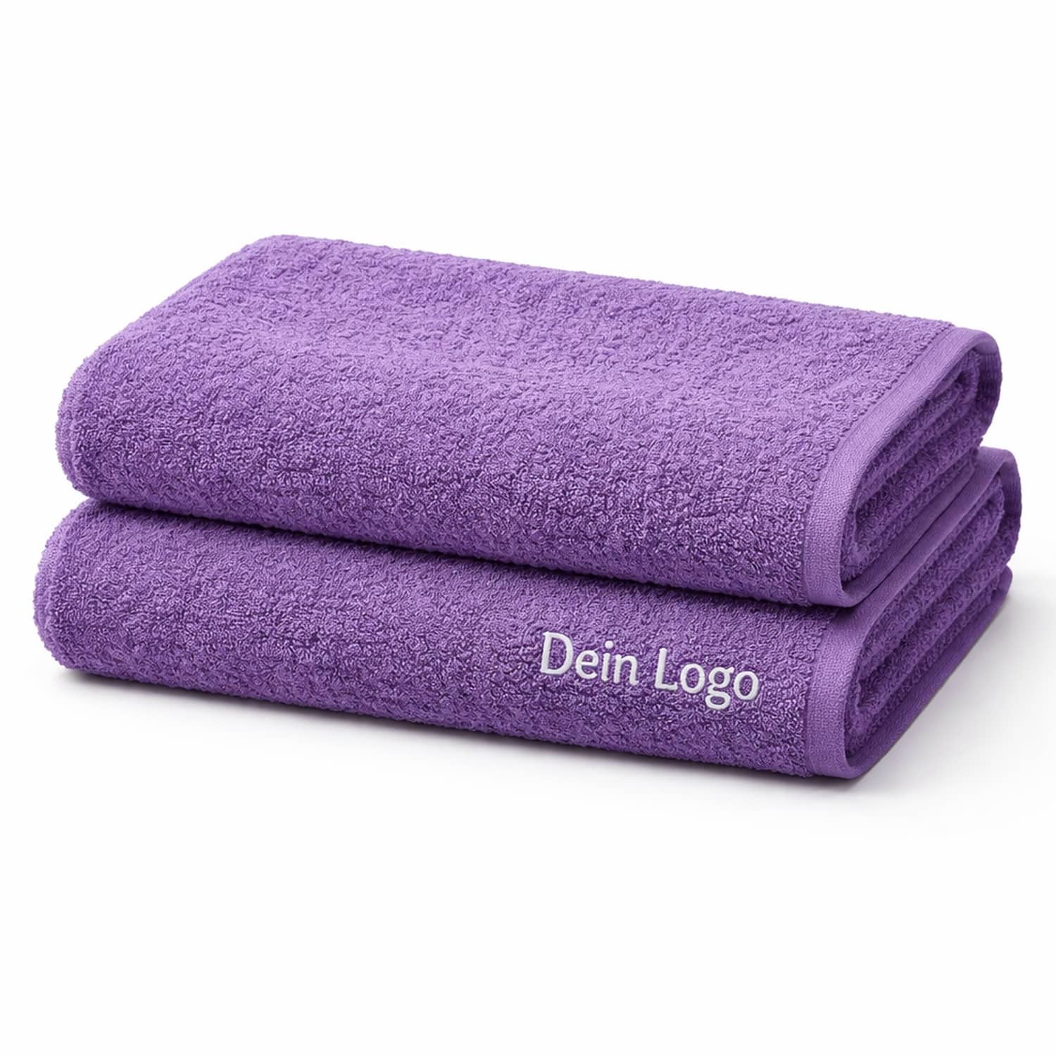 Badehandtücher