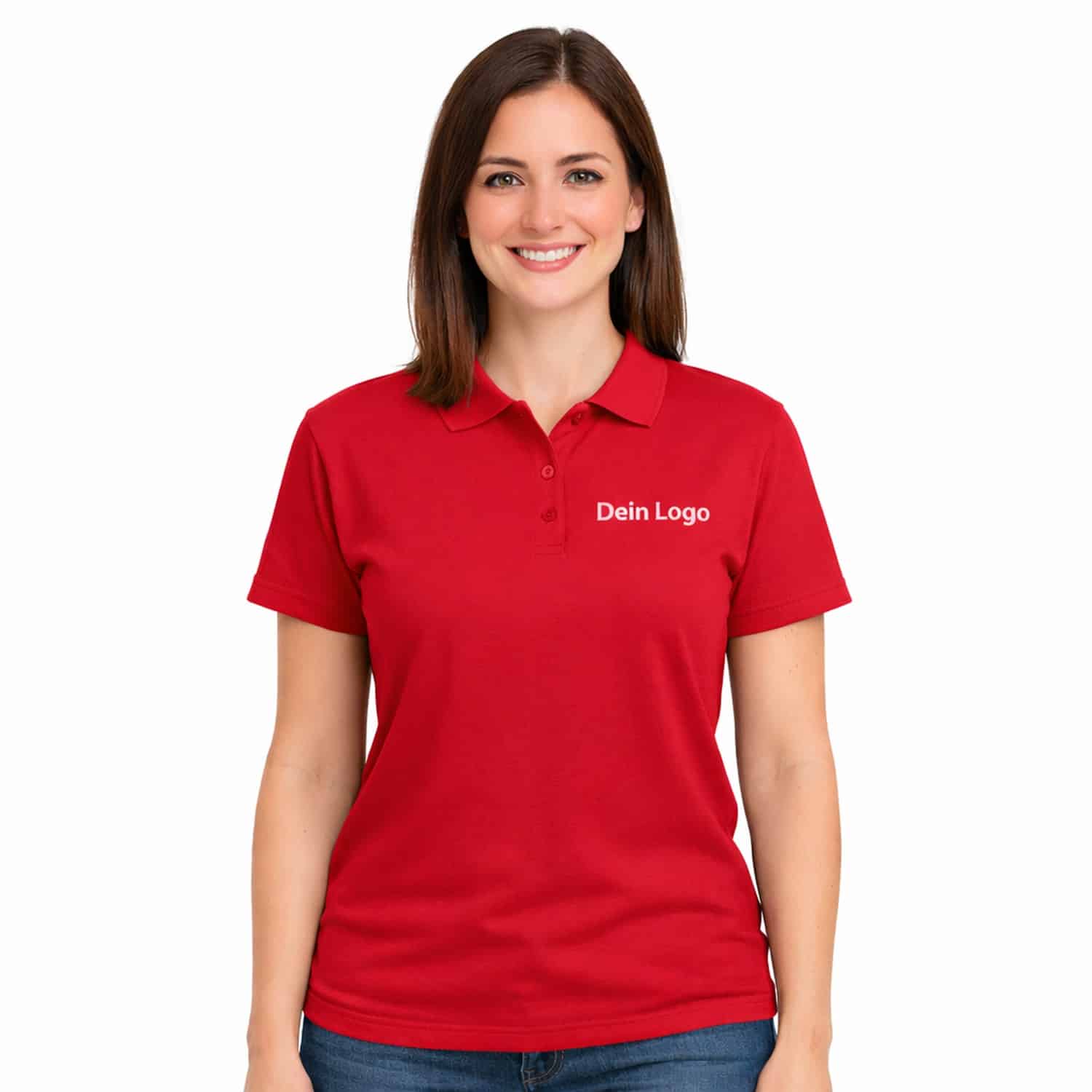 Poloshirts