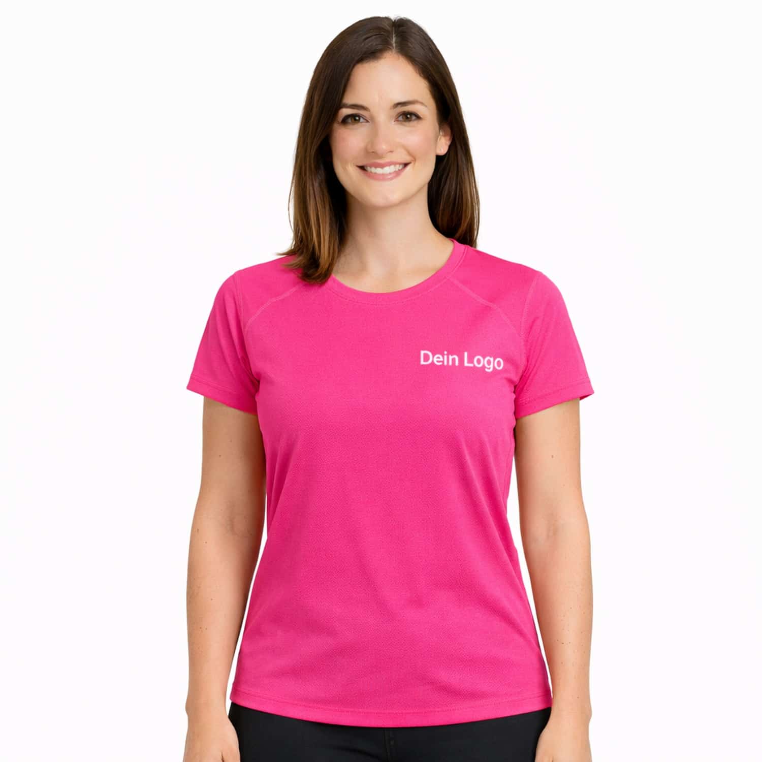 Laufshirt