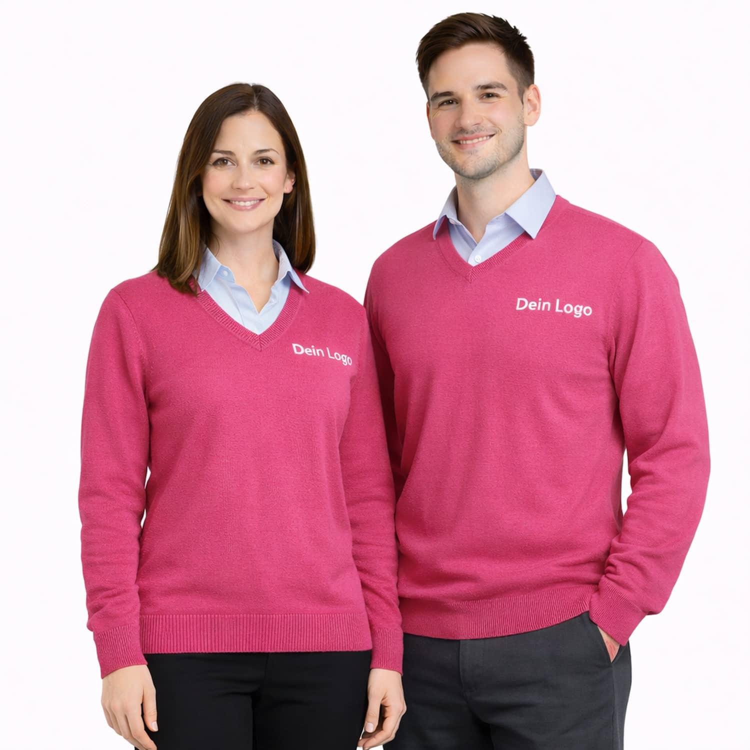 Strickpullover