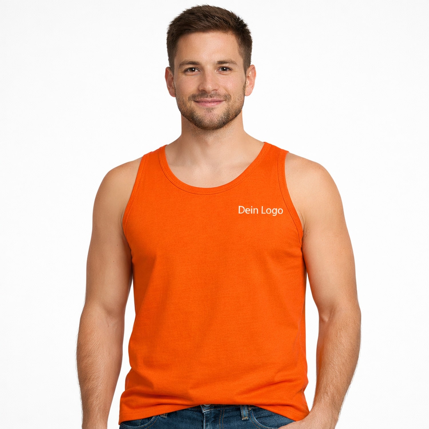 Tank Tops