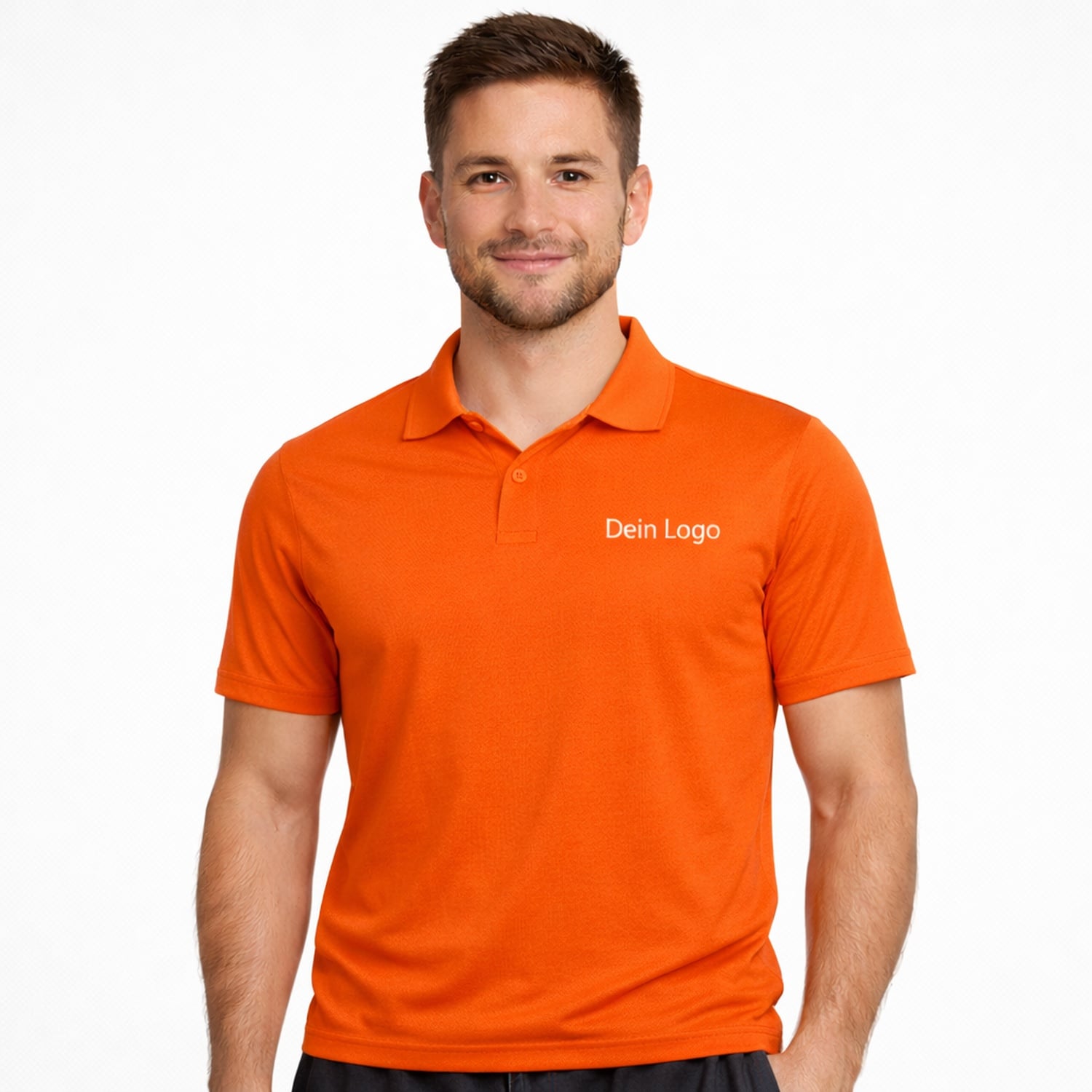 Classic Poloshirts