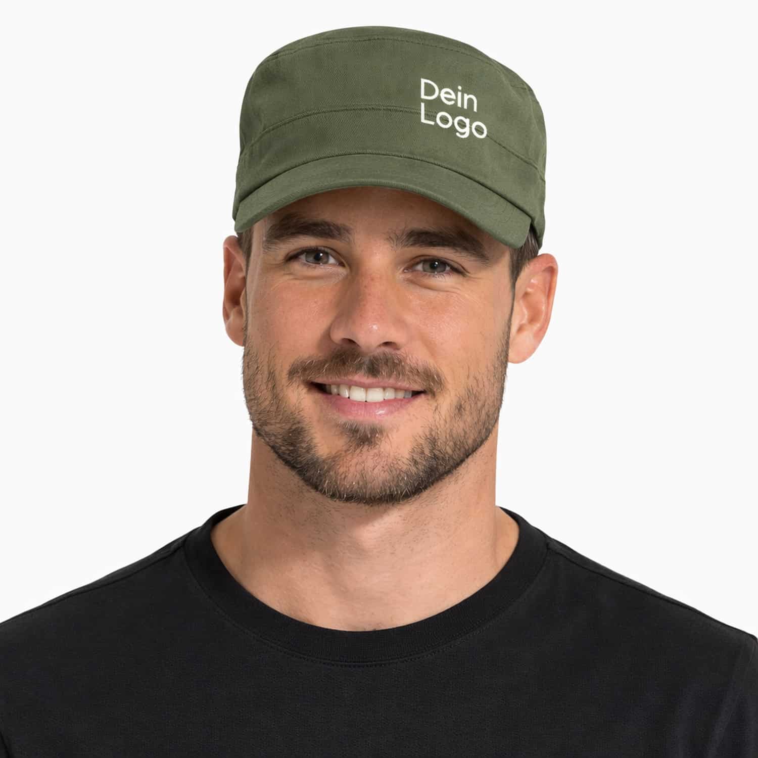Army Caps
