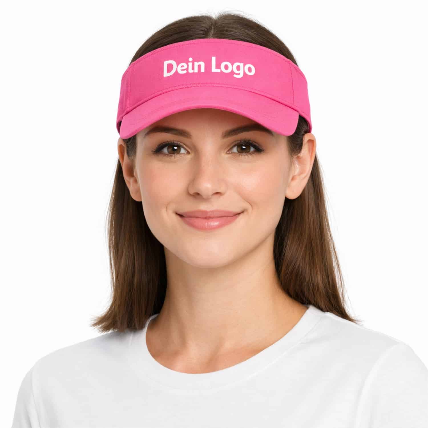 Sunvisor Caps