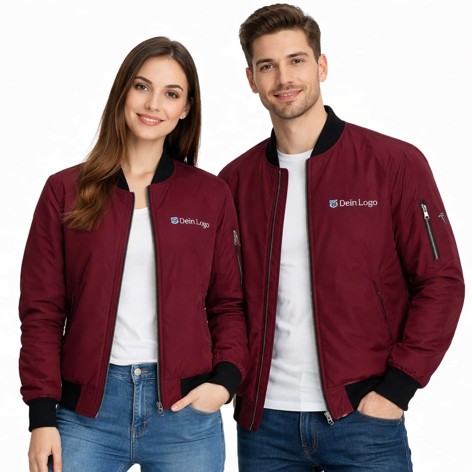 Bomber Jacken