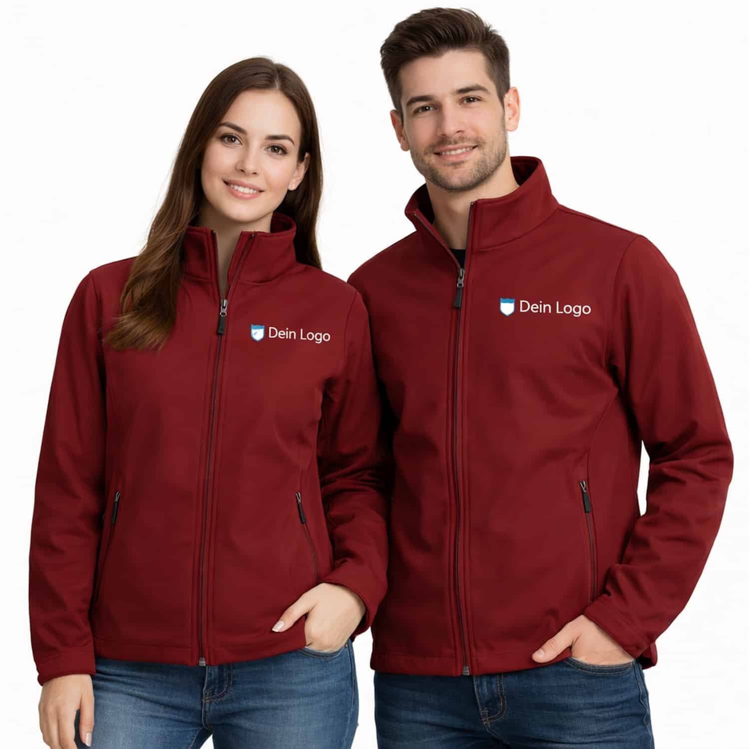 Fleece Jacken