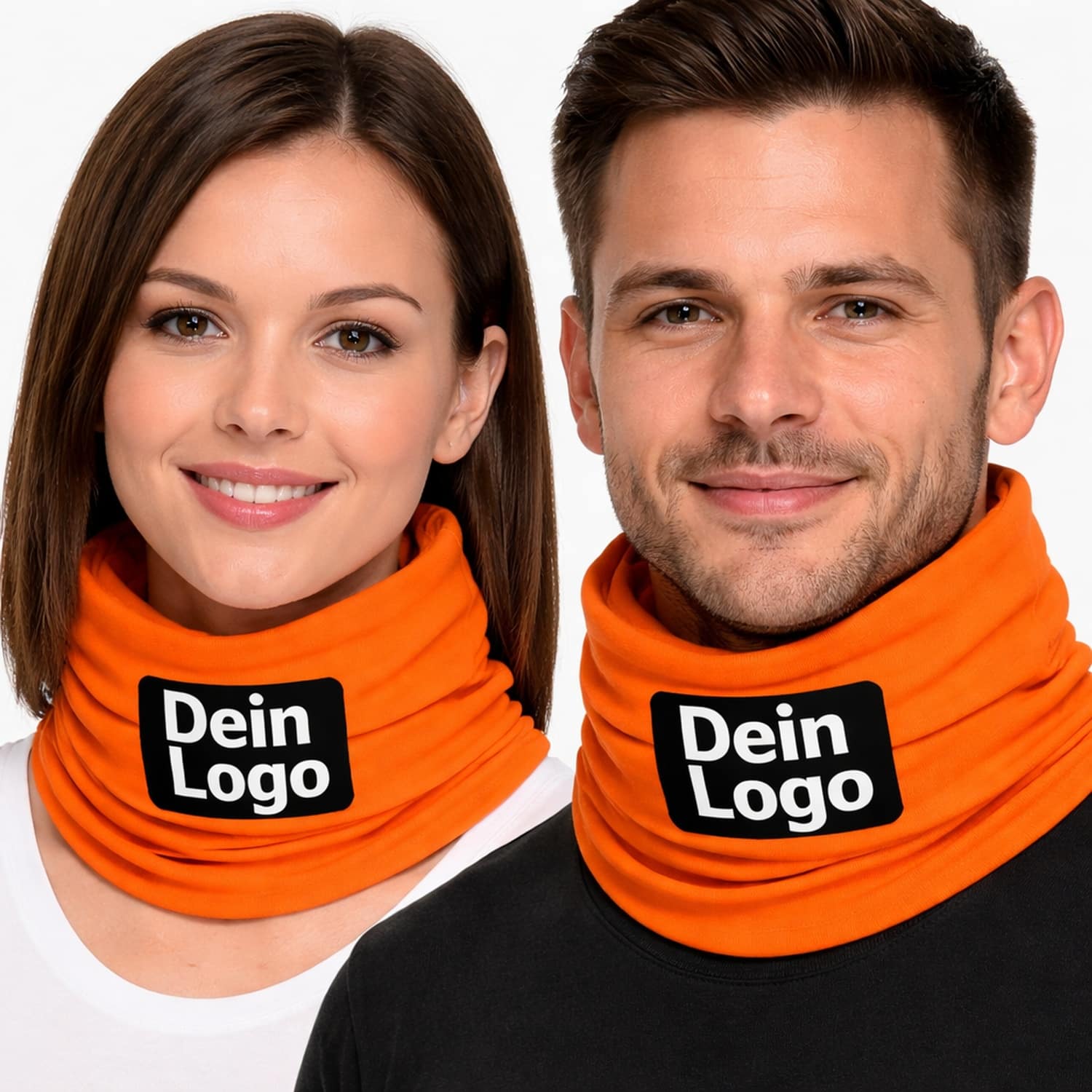 Jersey Schlauchschals