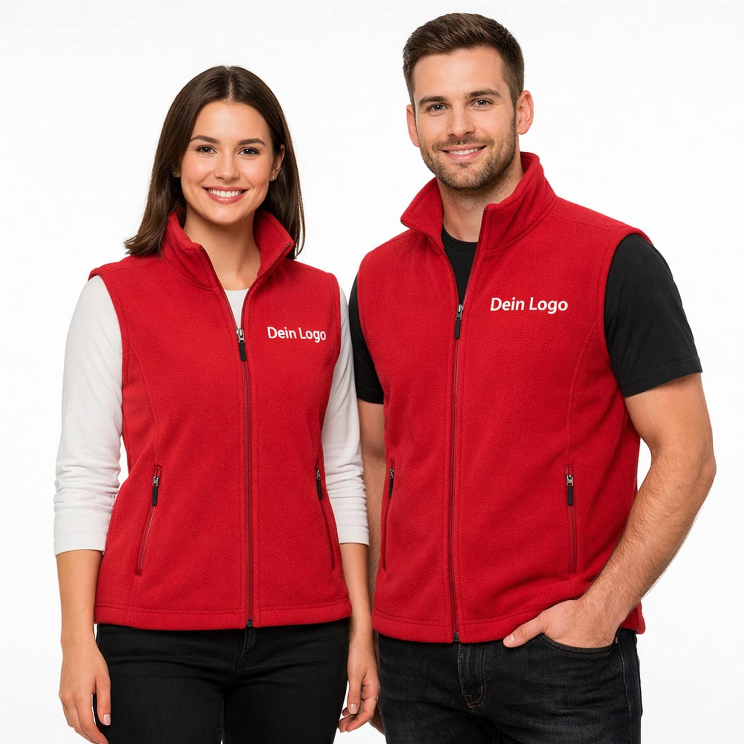 Fleece Westen