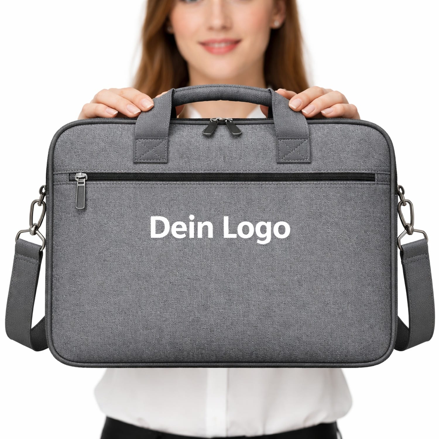 Stoff Laptoptaschen
