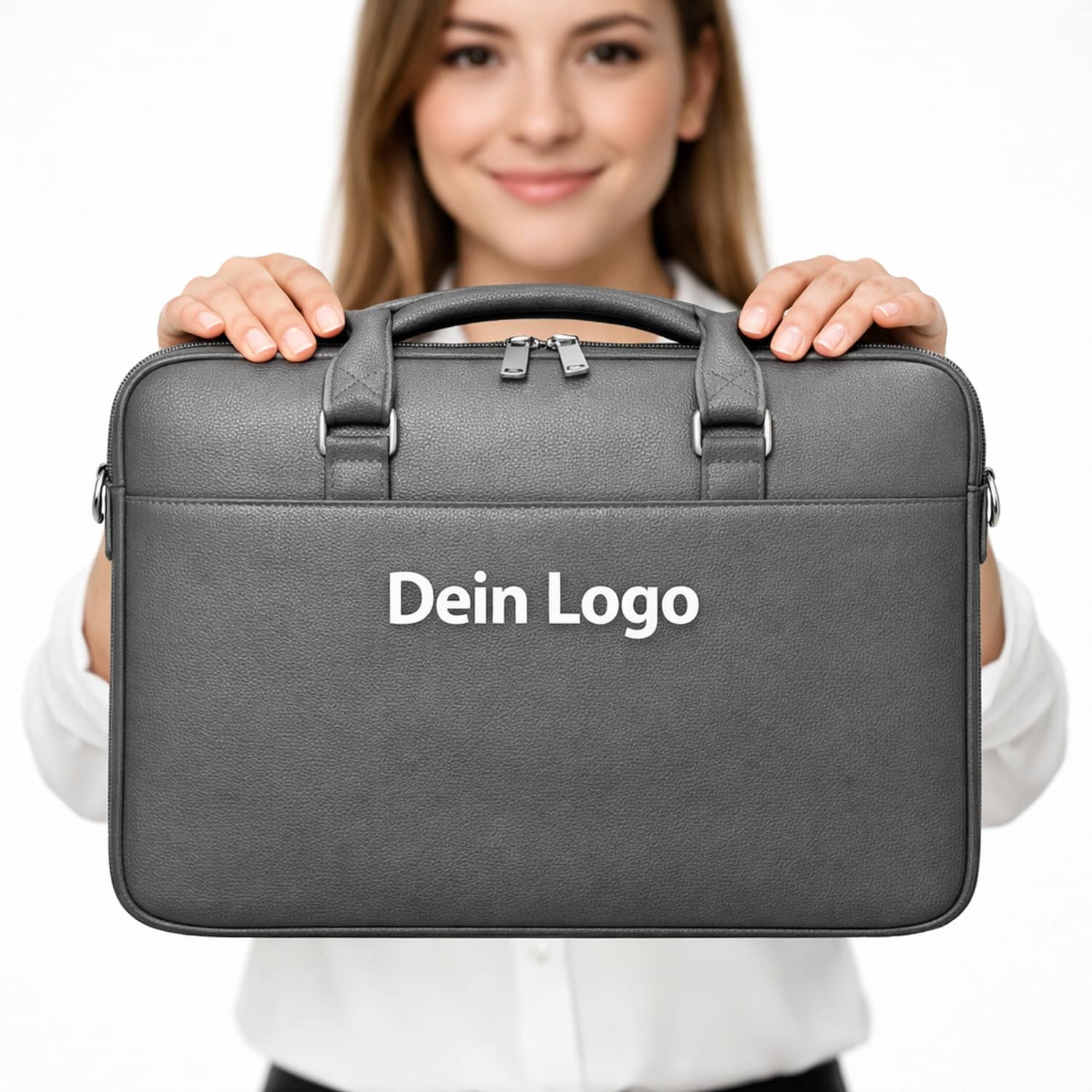 Leder Laptoptaschen