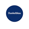 Dunkelblau