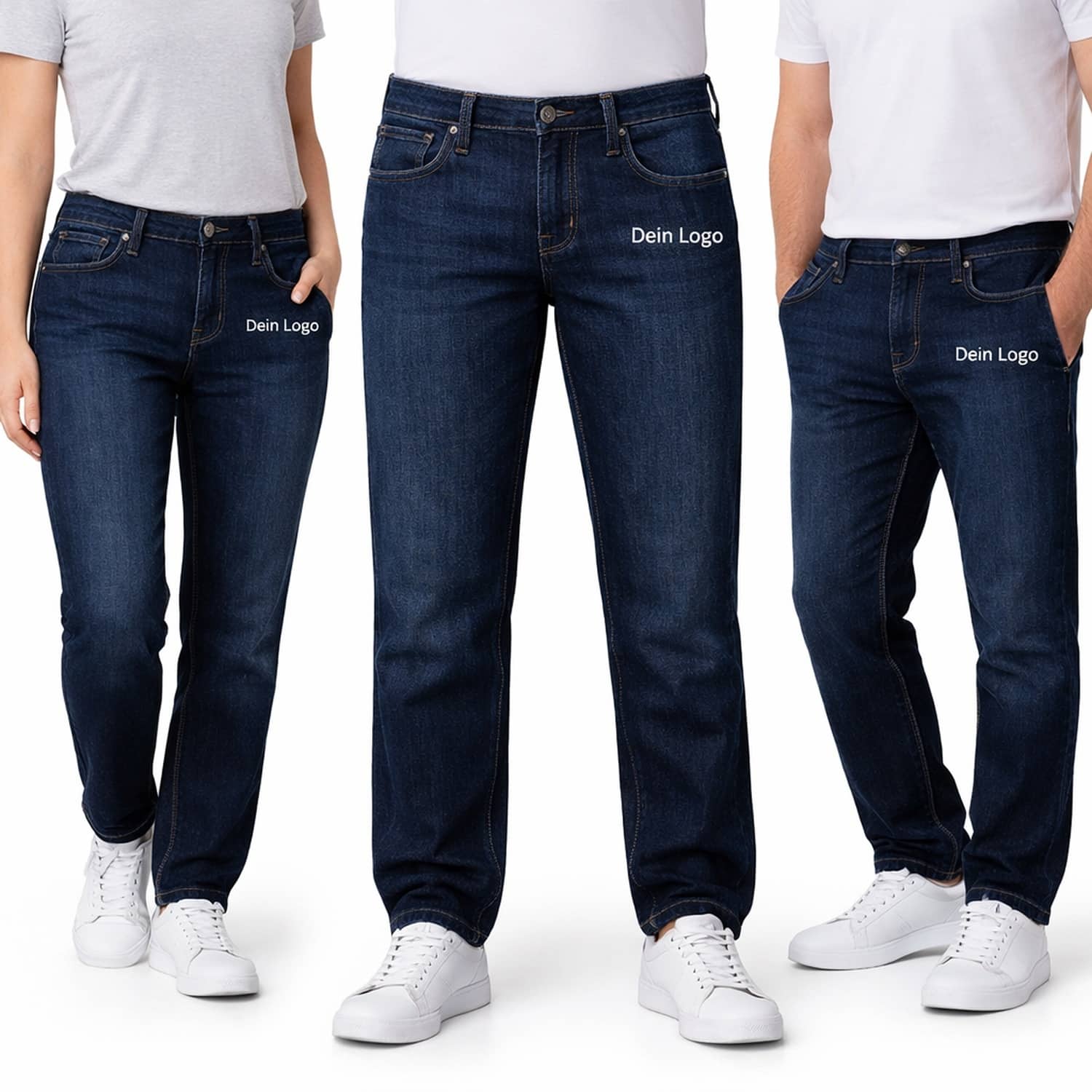 Jeans Hosen