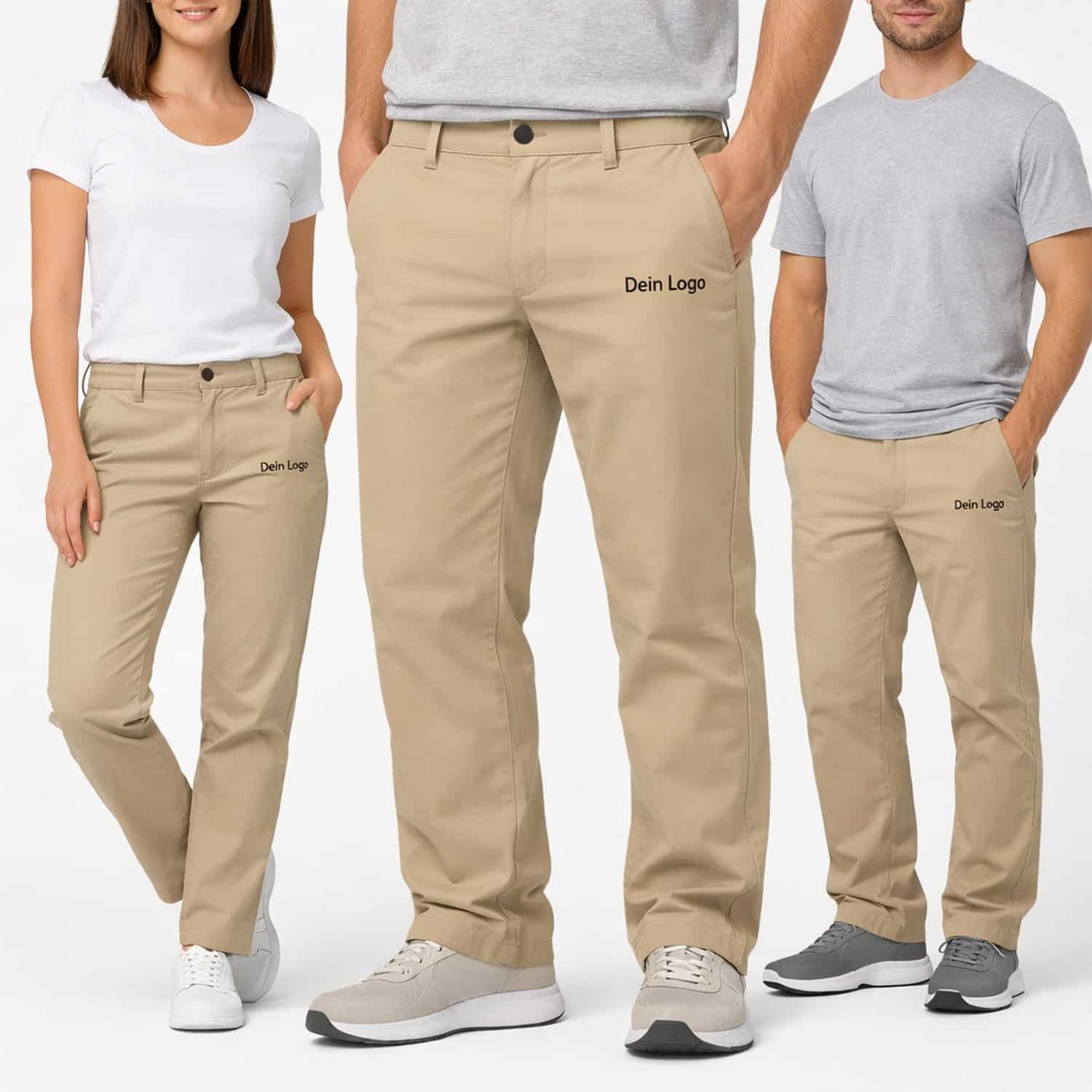 Allround Hosen