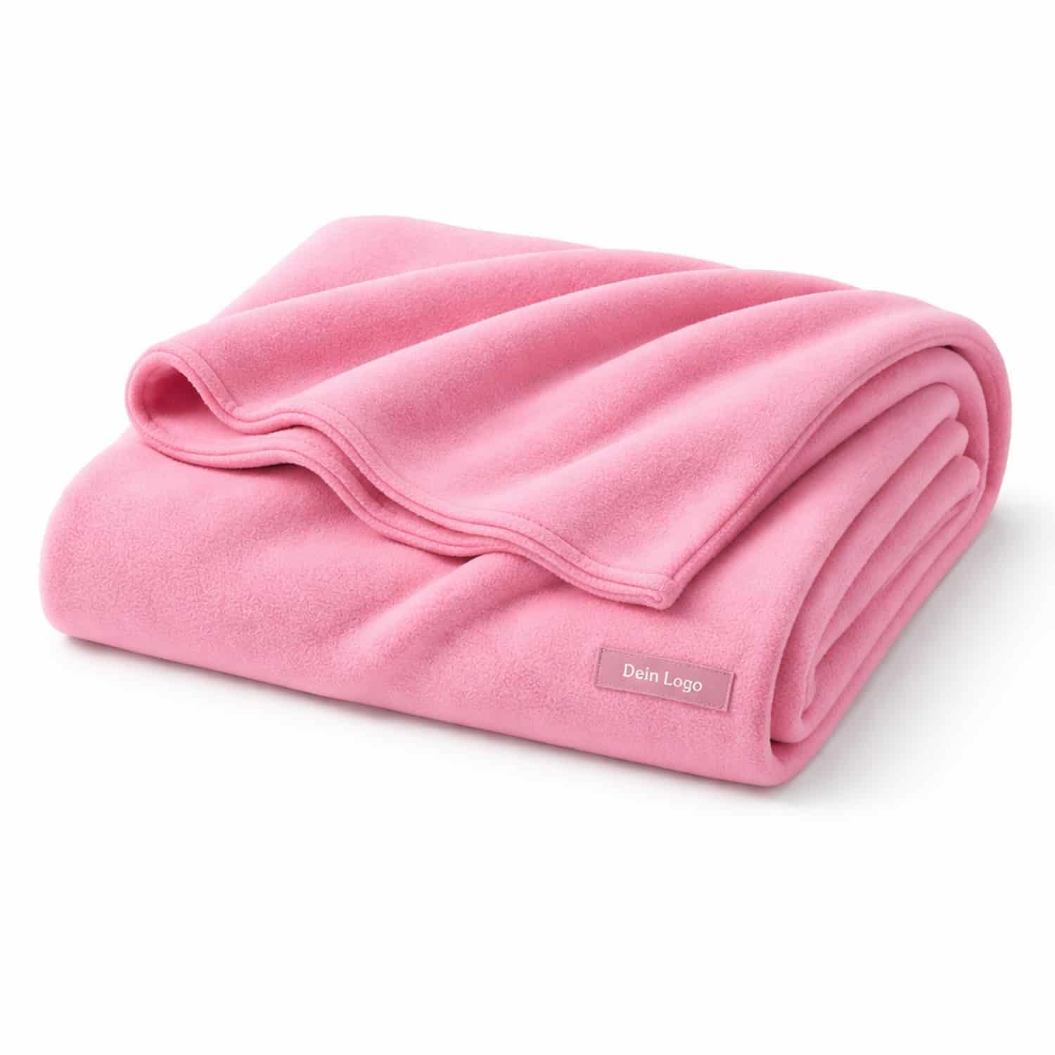 Fleece Decken