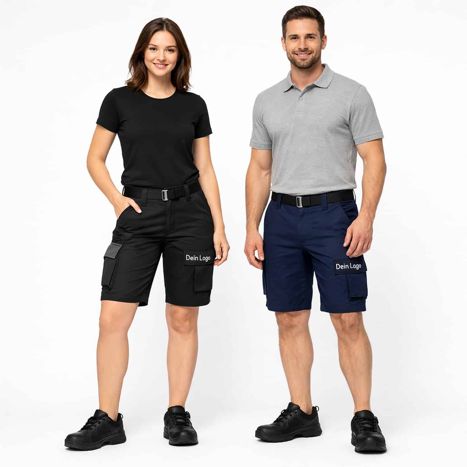 Kurze Hose