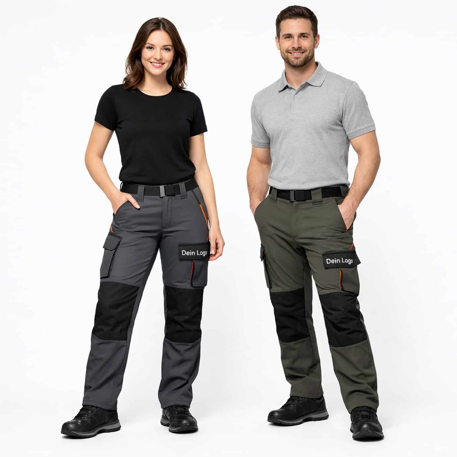 Allrounder-Hose