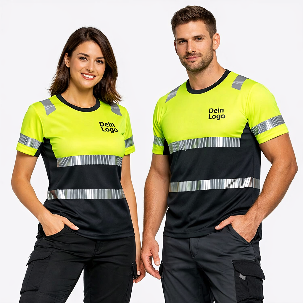 Flexstreifen T-Shirts