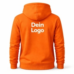Rücken groß