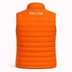 Rücken oben