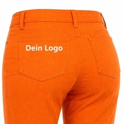 Hintertasche links