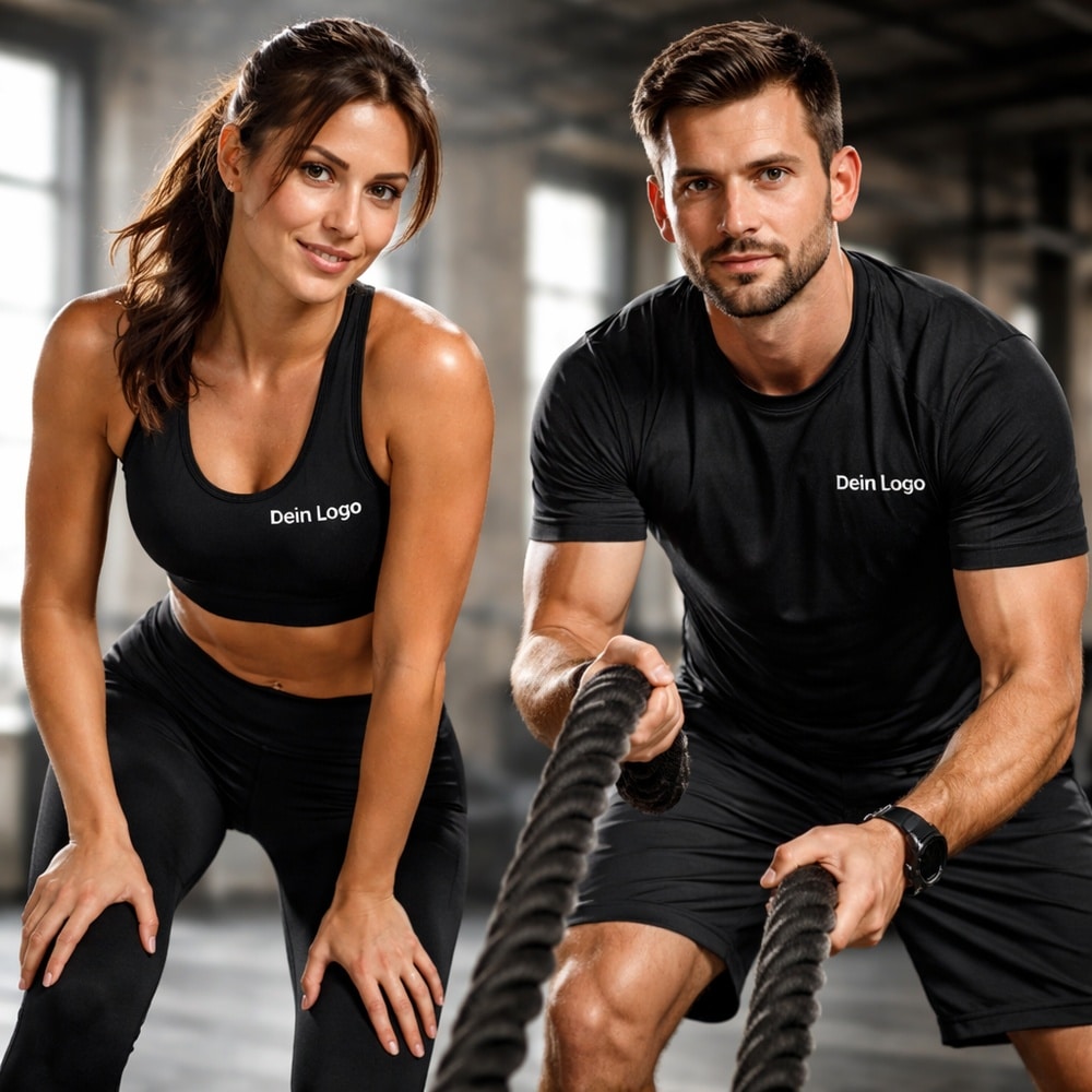 Sportswear